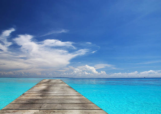 The Pier