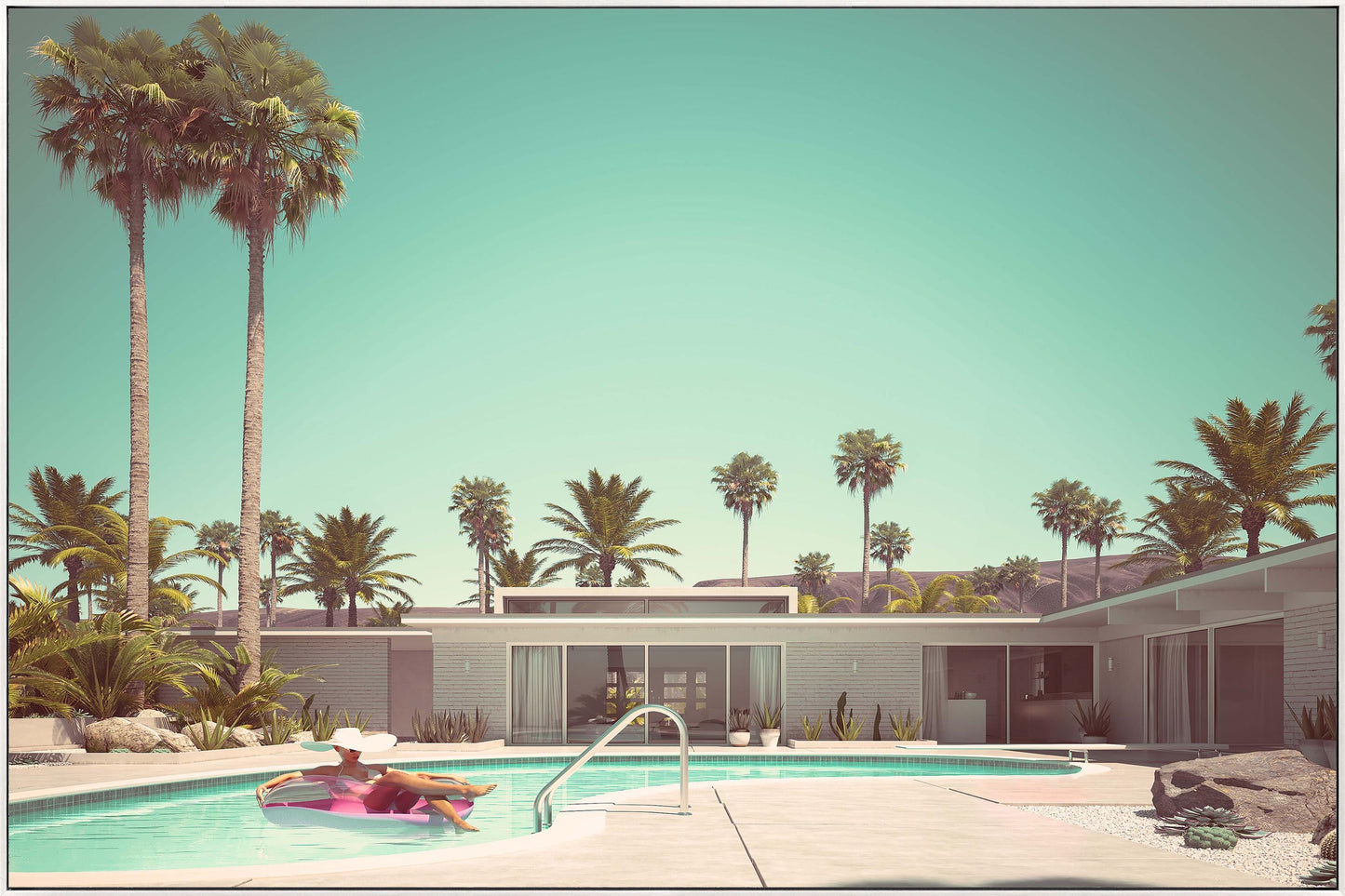 Thousand Palms