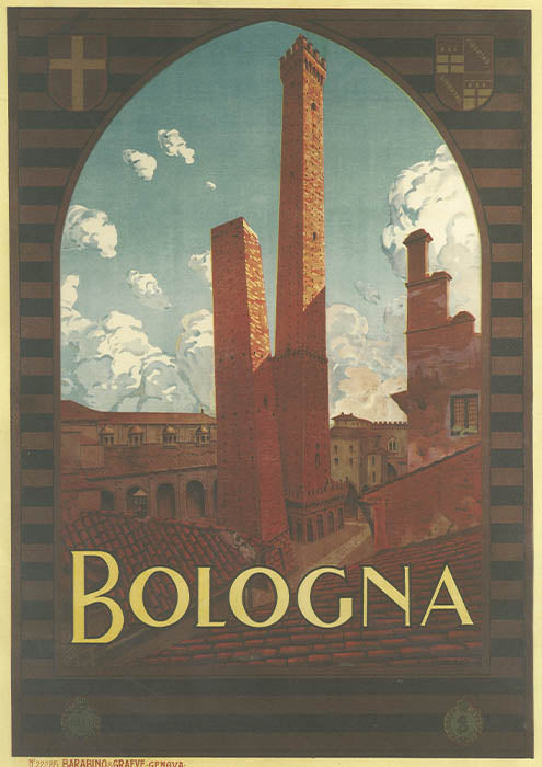 Travel Bologna