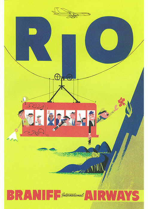 Travel Rio