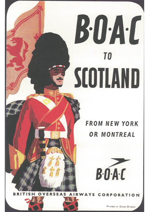 Travel Scotland
