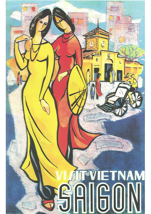 Travel Vietnam