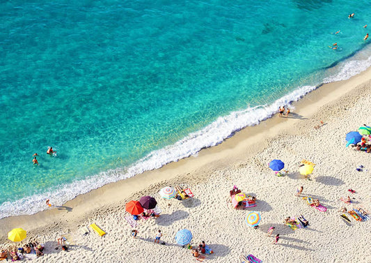 Tropea Beach