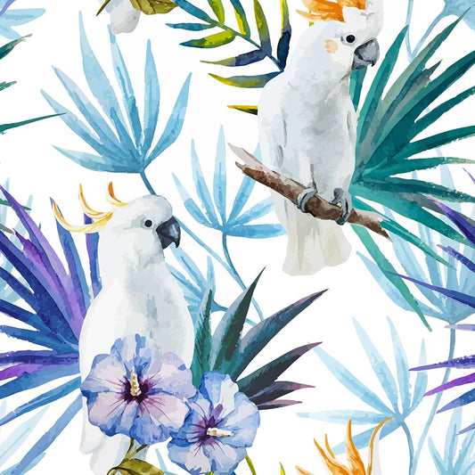 Tropical 3