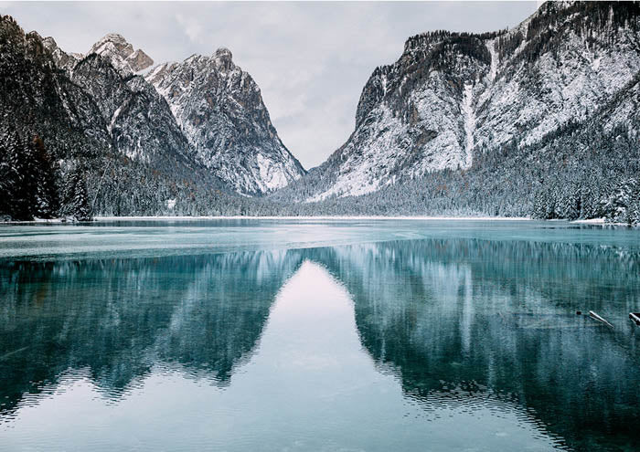 Turquoise Lake