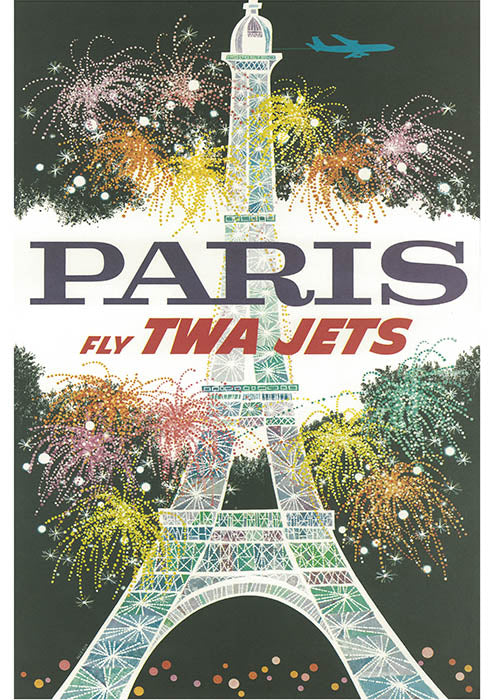 Twa Jets
