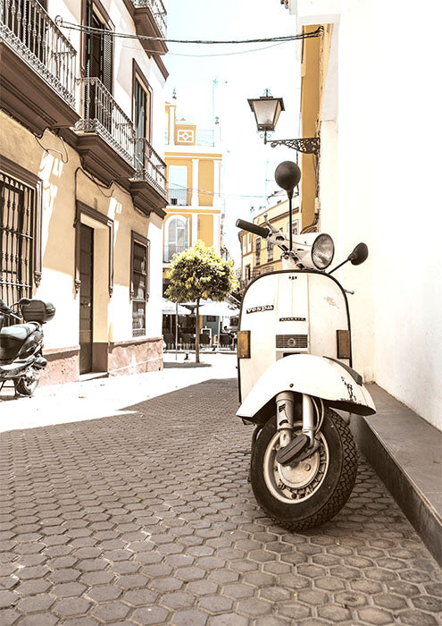 Vespro Stretto