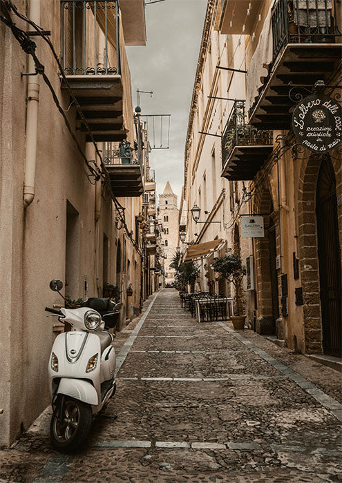 Vicolo Stretto