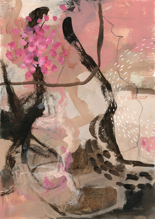 Trees and Blooms