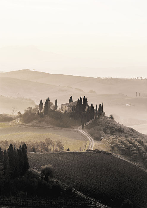 Tuscan Hills