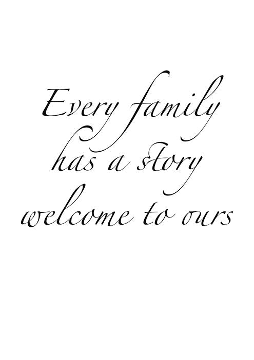 Every Family