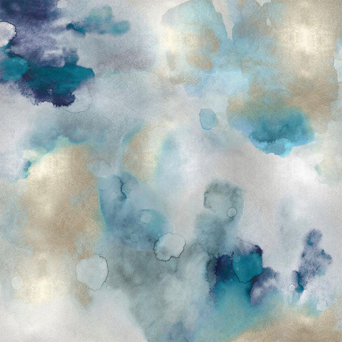 Aqua Movement I