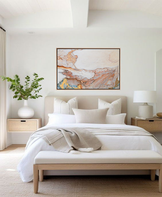 Opal Oasis