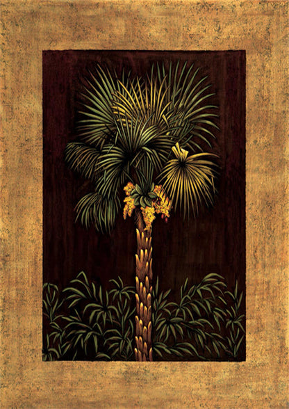 Tropical Paradise I