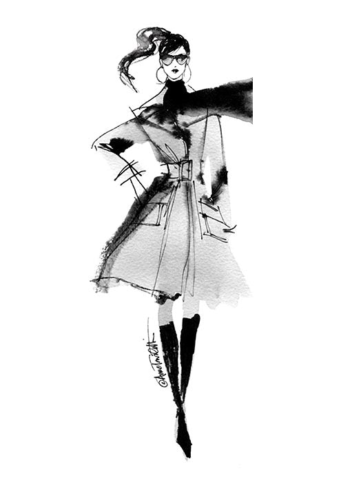 Modern Fashion 1