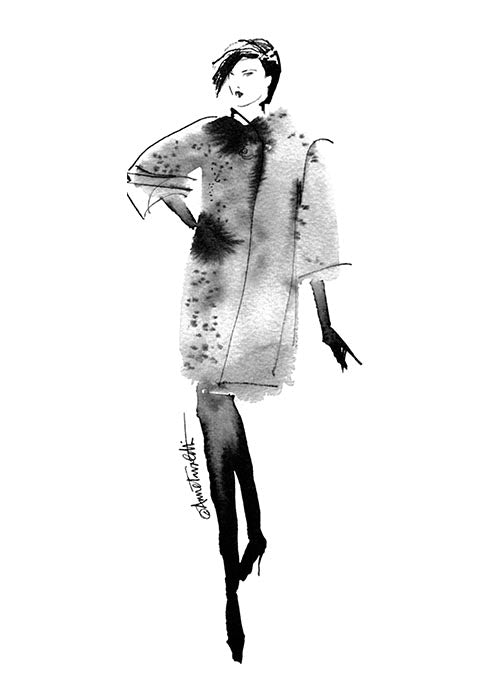 Modern Fashion II