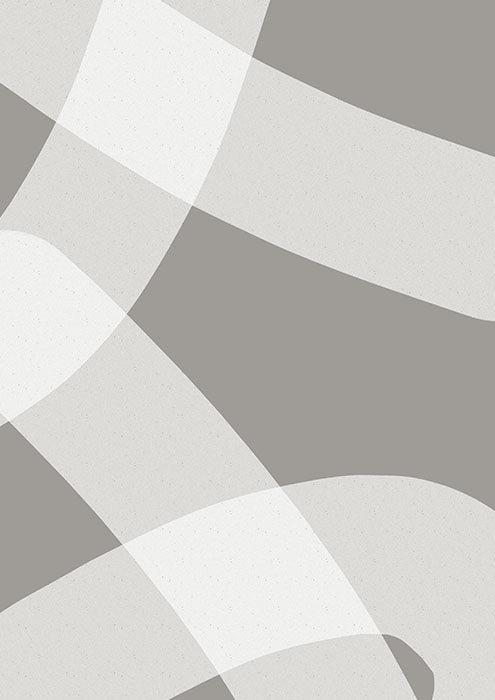 Circular Abstract B