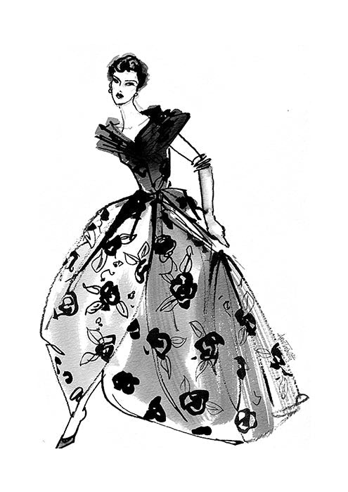 Fifties Fashion II