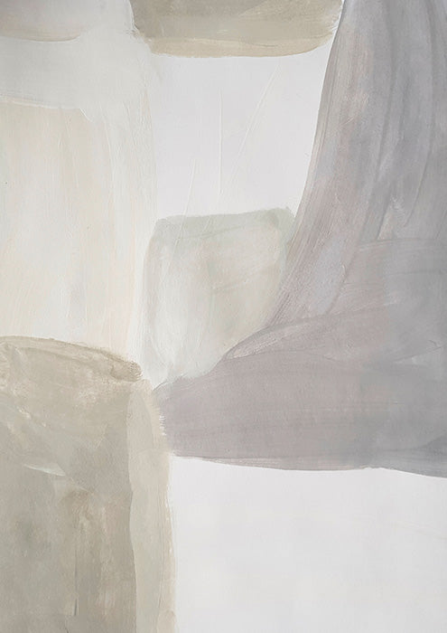 Soft Abstract
