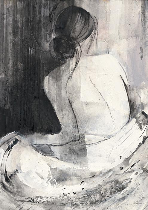 Evening I