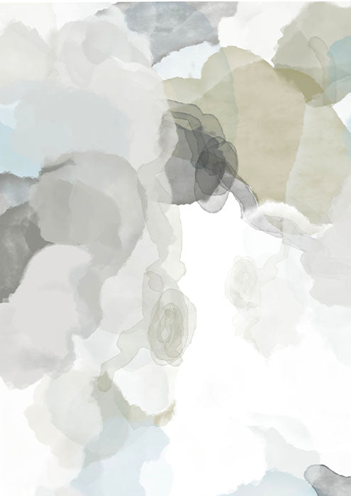 Watercolour Aura A