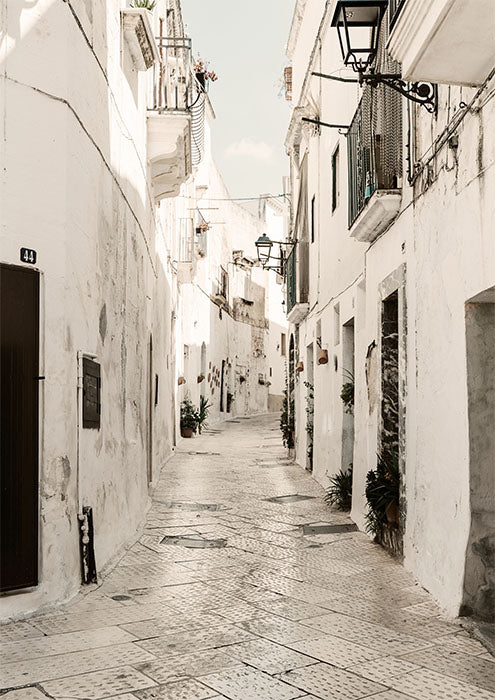 European Villas