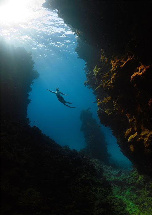 Deep Dive B