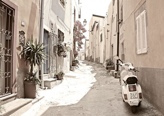 Italian Lane
