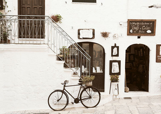 Villa Italy