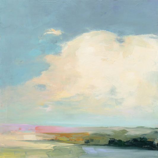 Colourful Horizon II
