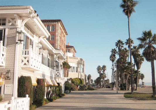 Venice Beach