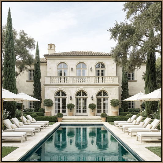Villa Royale