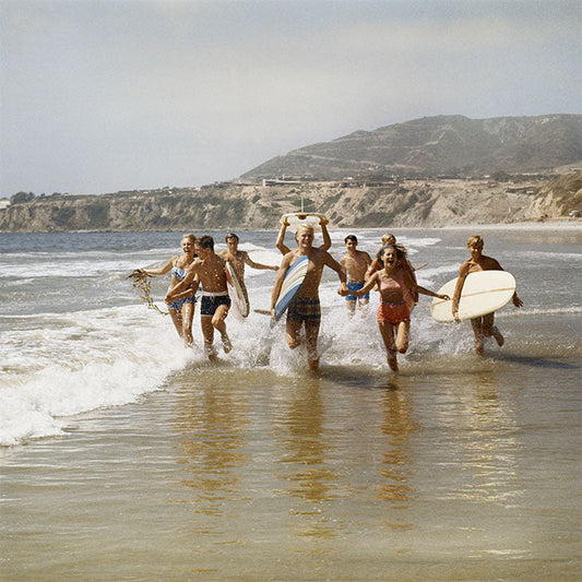 Lets Surf Vintage