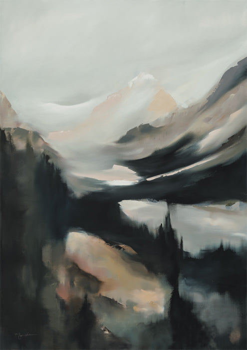 Whispers of the Peak