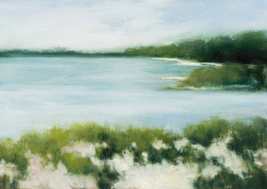 Whispers of the Tide I