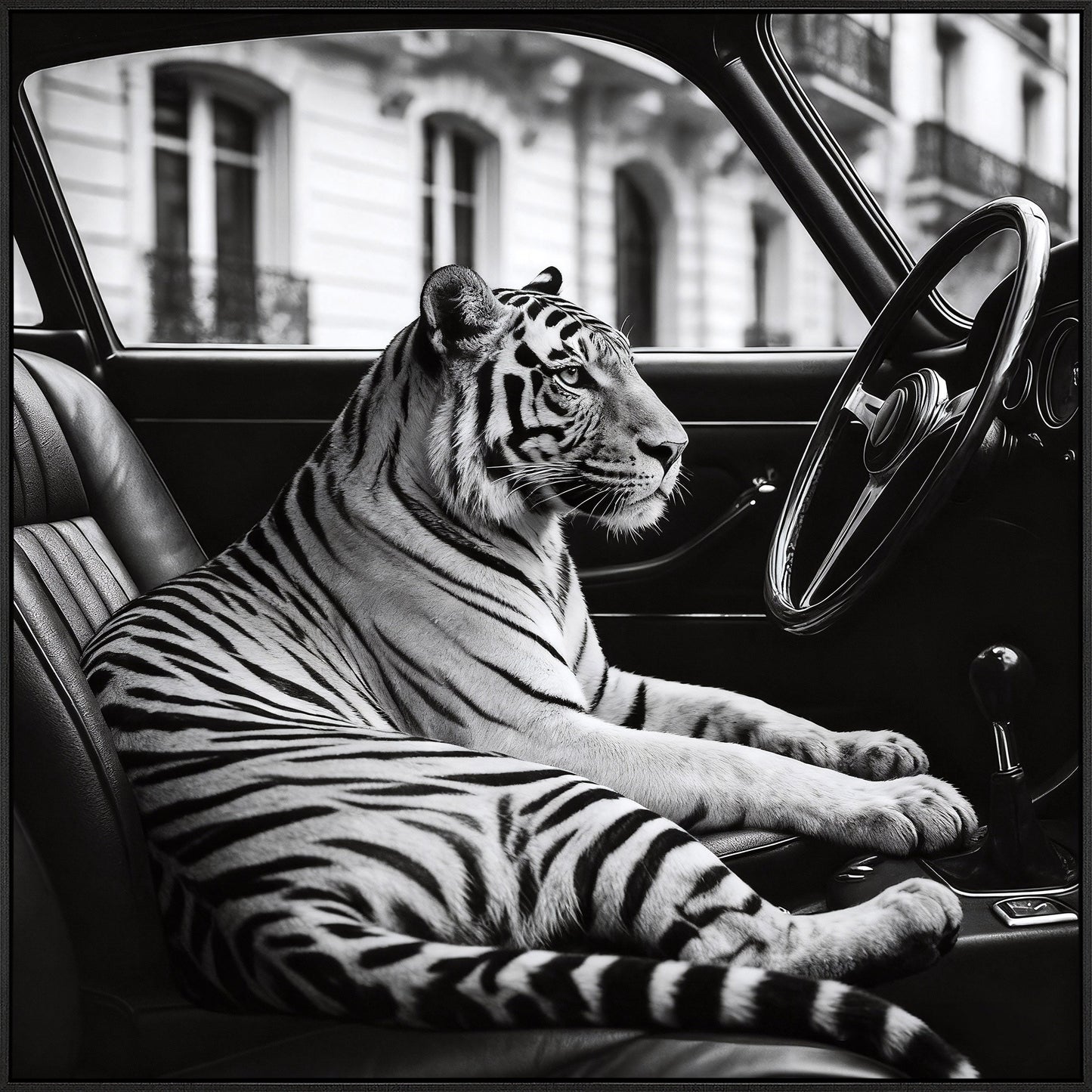 Wild Ride