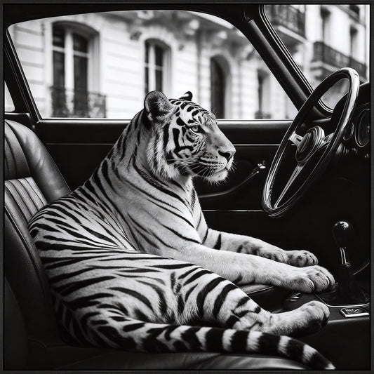 Wild Ride
