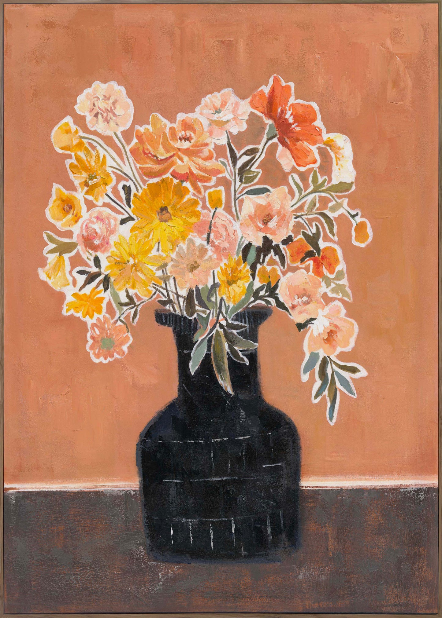 Floral Bouquet