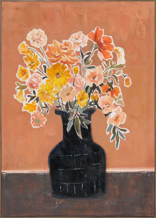 Floral Bouquet