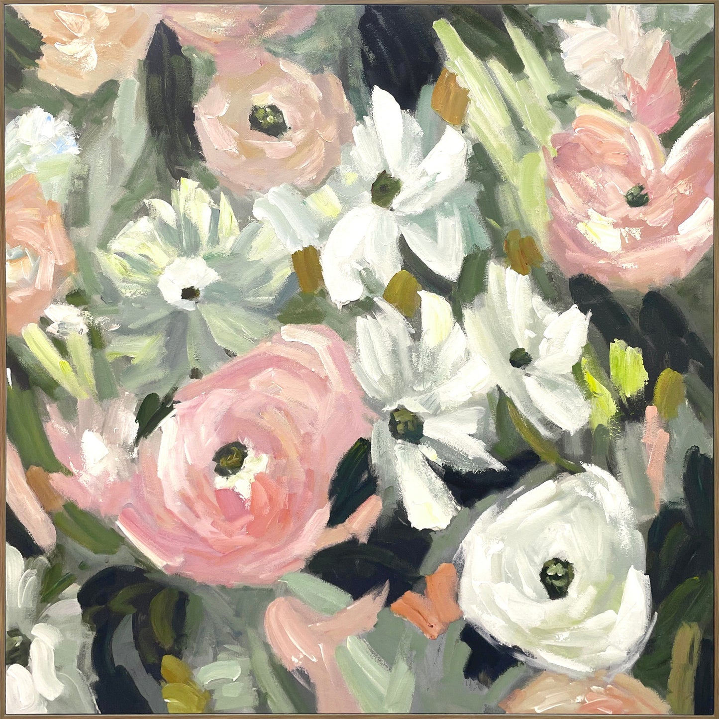 Bold Posy