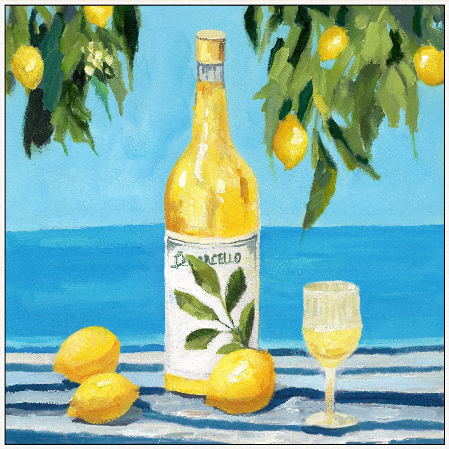 Limonchello A