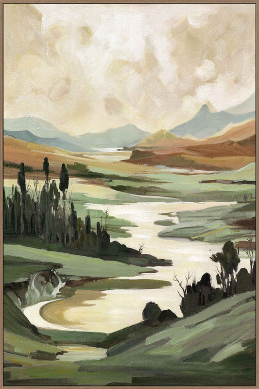 Autumn Valley B