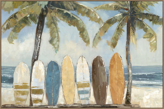 Beach Boards