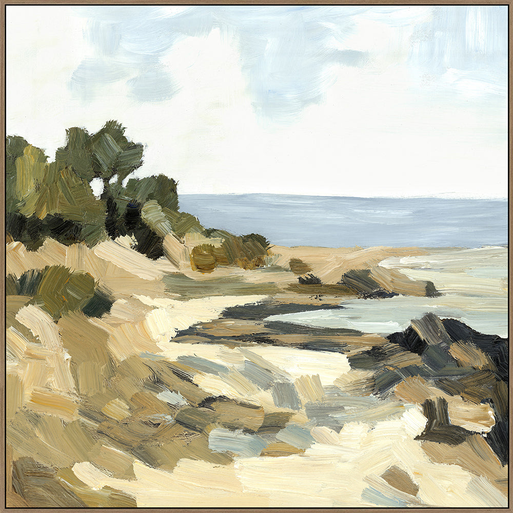 Beachside A