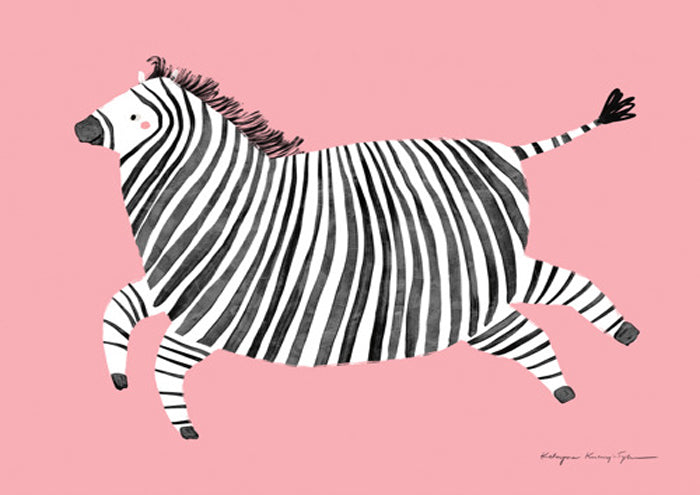 Zebra