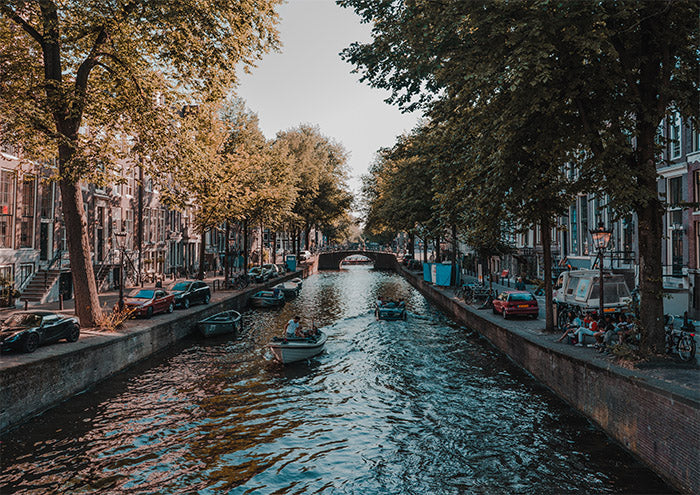 Amsterdam 3