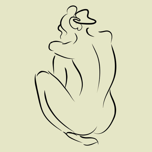 Back Figure A