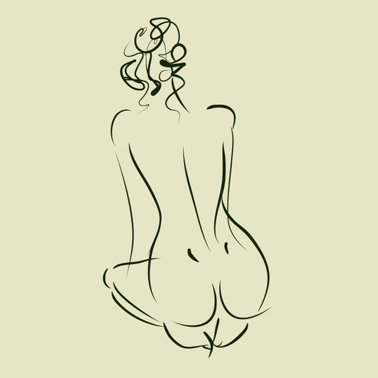 Back Figure B