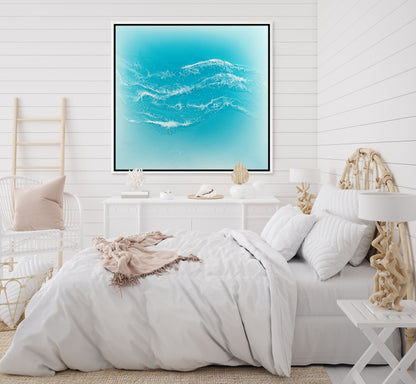 Blue Shores