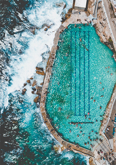 Bronte Beach